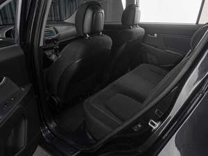 Внедорожник Kia Sportage 2015 года, 1529000 рублей, Тюмень