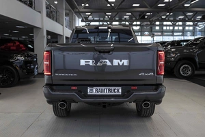 Пикап RAM 1500 2025 года, 10468201 рублей, Москва