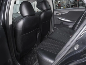 Седан Toyota Corolla 2008 года, 802000 рублей, Ростов-на-Дону