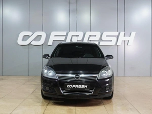 Седан Opel Astra 2008 года, 579000 рублей, Воронеж