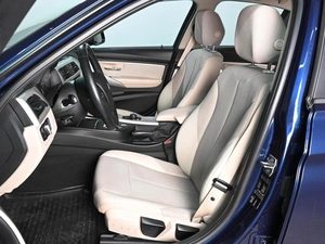 Седан BMW 3 серия 2016 года, 2189000 рублей, Аксай