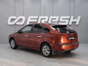 Хетчбэк Ford Focus 2006 года, 499000 рублей, Ростов-на-Дону