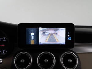 Внедорожник Mercedes-benz GLC-класс 2019 года, 3977077 рублей, Москва