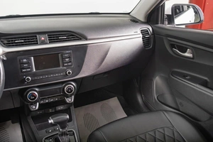Хетчбэк Kia Rio X 2021 года, 1699000 рублей, Томск