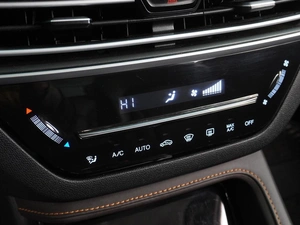 Внедорожник Changan CS35 Plus 2019 года, 1344000 рублей, Воронеж