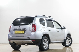 Внедорожник Renault Duster 2012 года, 949000 рублей, Новокузнецк