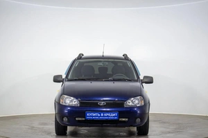Хетчбэк ВАЗ (LADA) Kalina 2012 года, 349000 рублей, Оренбург