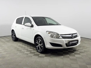 Хетчбэк Opel Astra 2014 года, 648200 рублей, Казань