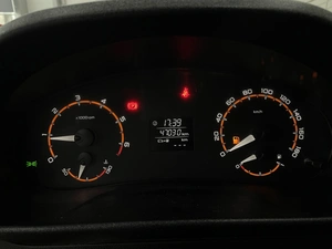 Внедорожник ВАЗ (LADA) 2121 (4x4) Urban 2021 года, 897000 рублей, Солонцы