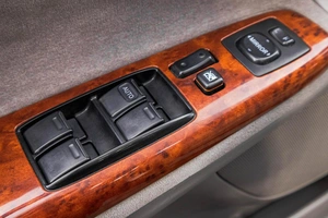 Седан Toyota Camry 2002 года, 899000 рублей, Барнаул