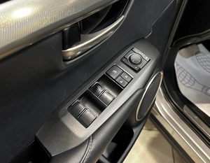 Внедорожник Lexus NX 2021 года, 3997000 рублей, Красноярск