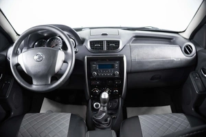 Внедорожник Nissan Terrano 2016 года, 1389000 рублей, Пермь