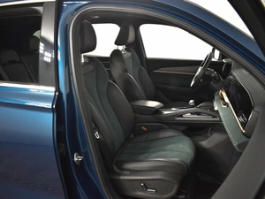 Внедорожник Geely Monjaro 2023 года, 3498900 рублей, Казань