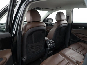 Внедорожник Kia Sorento Prime 2019 года, 2347077 рублей, Москва