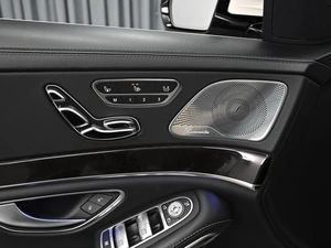 Седан Mercedes-benz S-класс 2016 года, 5250000 рублей, Ставрополь