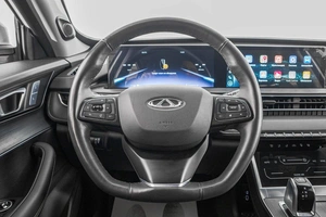 Внедорожник Chery Tiggo 7 Pro Max 2024 года, 2099000 рублей, Барнаул