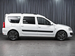 Универсал ВАЗ (LADA) Largus 2013 года, 949000 рублей, Ставрополь