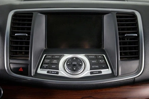 Седан Nissan Teana 2011 года, 829000 рублей, Пермь
