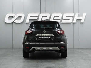 Внедорожник Renault Kaptur 2017 года, 1379000 рублей, Воронеж