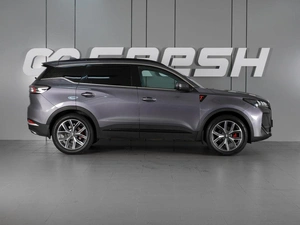 Внедорожник Chery Tiggo 7 Pro Max 2025 года, 2149000 рублей, Красный Пахарь