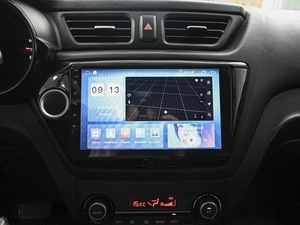 Хетчбэк Kia Rio 2015 года, 1040111 рублей, Ставрополь