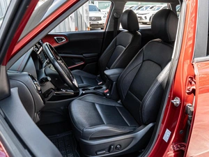 Внедорожник Kia Soul 2020 года, 2298000 рублей, Краснодар