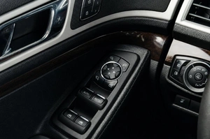 Внедорожник Ford Explorer 2014 года, 1389000 рублей, Челябинск