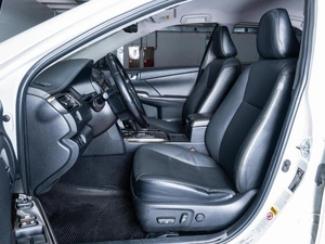 Седан Toyota Camry 2015 года, 1869000 рублей, Ставрополь