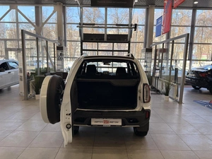 Внедорожник ВАЗ (LADA) Niva 2025 года, 1420000 рублей, Орёл