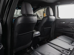 Внедорожник Toyota Highlander 2014 года, 2999000 рублей, Тюмень