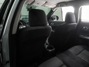 Внедорожник Nissan Juke 2012 года, 934000 рублей, Воронеж