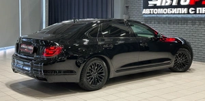 Седан Kia K900 2020 года, 3467000 рублей, Красноярск