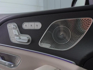Внедорожник Mercedes-benz GLS-класс 2021 года, 12137000 рублей, Воронеж