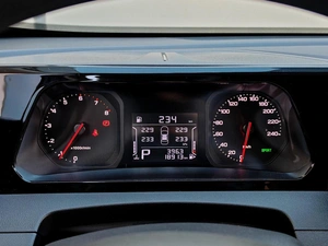 Внедорожник GAC GS3 2024 года, 2120000 рублей, Краснодар