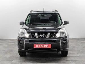 Внедорожник Nissan X-Trail 2010 года, 1300000 рублей, Красноярск