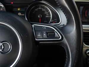 Купе Audi A5 2013 года, 1650000 рублей, Краснодар