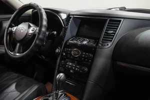 Внедорожник Infiniti QX70 2016 года, 1669000 рублей, Новокузнецк