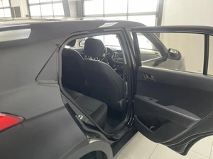 Внедорожник Hyundai Creta 2021 года, 1850000 рублей, Смоленск