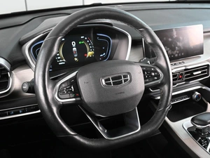 Внедорожник Geely Coolray 2023 года, 1819000 рублей, Ростов-на-Дону