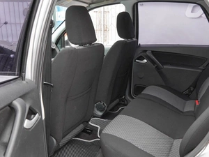 Седан ВАЗ (LADA) Granta 2012 года, 620000 рублей, Волгоград