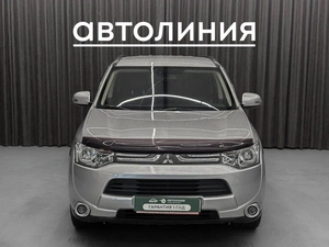 Внедорожник Mitsubishi Outlander 2013 года, 1450000 рублей, Красноярск