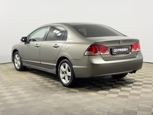 Седан Honda Civic 2008 года, 749900 рублей, Казань