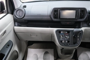 Хетчбэк Toyota Passo 2018 года, 969000 рублей, Омск