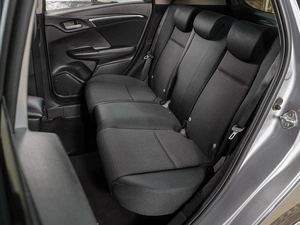 Хетчбэк Honda Fit 2019 года, 1229000 рублей, Воронеж