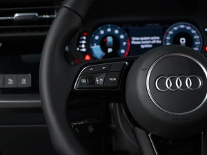 Хетчбэк Audi A3 2021 года, 2449444 рублей, Москва