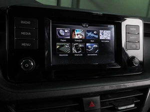 Лифтбек Skoda Rapid 2021 года, 1374000 рублей, Воронеж