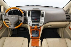 Внедорожник Lexus RX 2008 года, 1299000 рублей, Челябинск