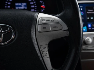 Седан Toyota Camry 2010 года, 1285000 рублей, Краснодар