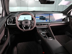 Внедорожник Geely Xingyue L 2026 года, 4699000 рублей, Ростов-на-Дону