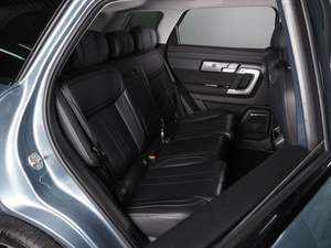 Внедорожник JAECOO J7 2024 года, 2315000 рублей, Минеральные Воды